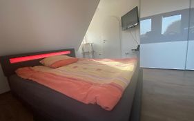 Ferienwohnung Ipsheim Zentral